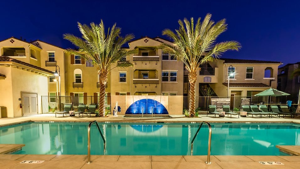 0 Apartments for Rent at Sorano Apartments in Riverside, CA